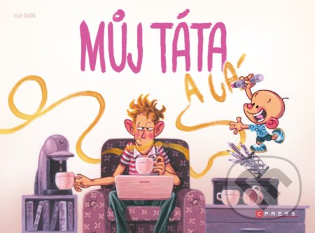 Můj táta a já