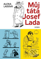 Můj táta Josef Lada