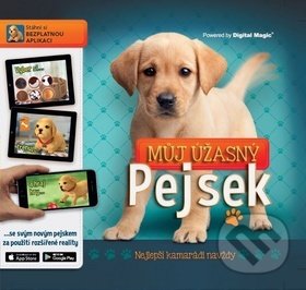 Můj úžasný pejsek (Nejlepší kamarádi navždy)