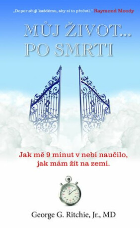 Můj život … Po smrti