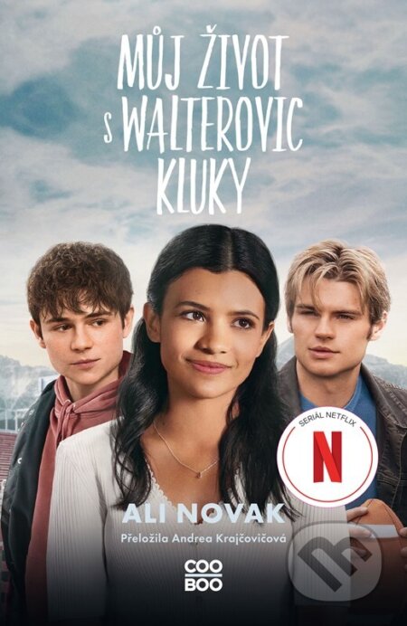 Můj život s Walterovic kluky