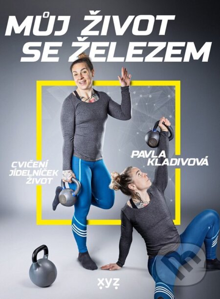 Můj život se železem