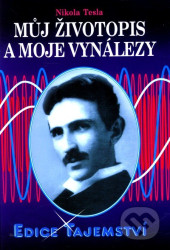 Můj životopis a moje vynálezy