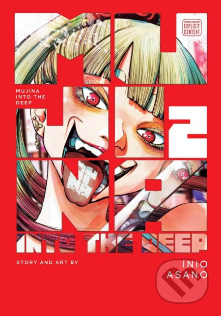 Mujina into the Deep 2