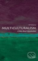 Multiculturalism VSI