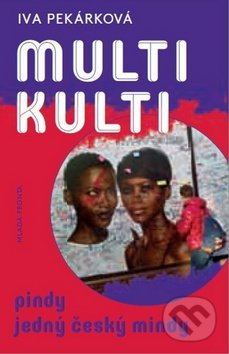 Multikulti (Pindy jedný český mindy)