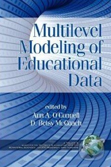 Multilevel Modeling of Educational Data