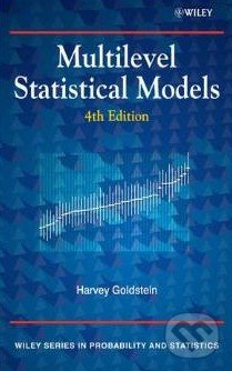 Multilevel Statistical Models