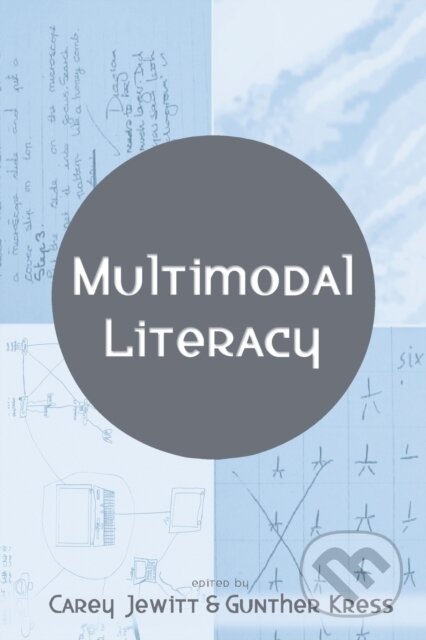 Multimodal Literacy