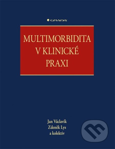 Multimorbidita v klinické praxi