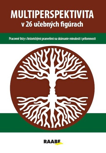 Multiperspektíva v 26 učebných figúrach - Viliam Kratochvíl