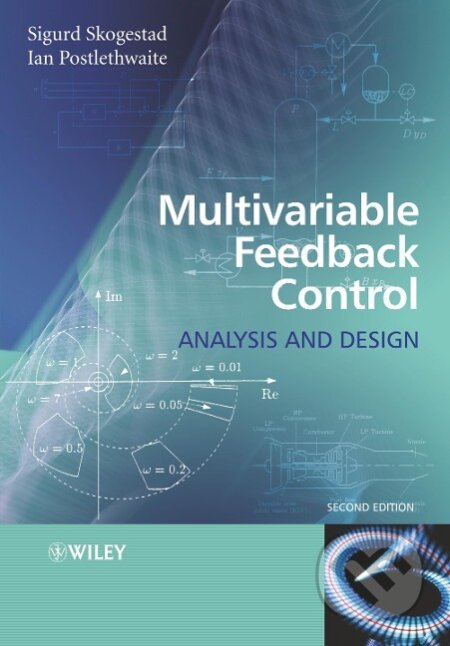 Multivariable Feedback Control