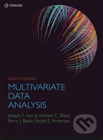 Multivariate Data Analysis (Eight Edition)