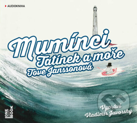Mumínci: Tatínek a moře