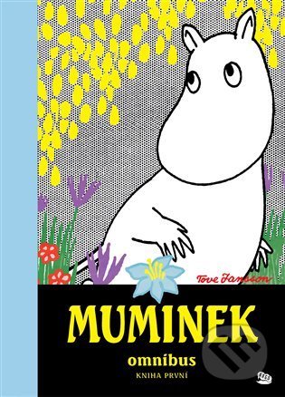 Muminek omnibus I