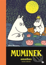 Muminek omnibus II