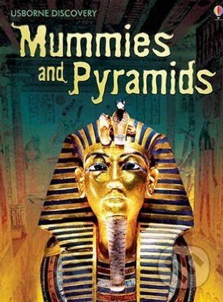 Mummies and Pyramids