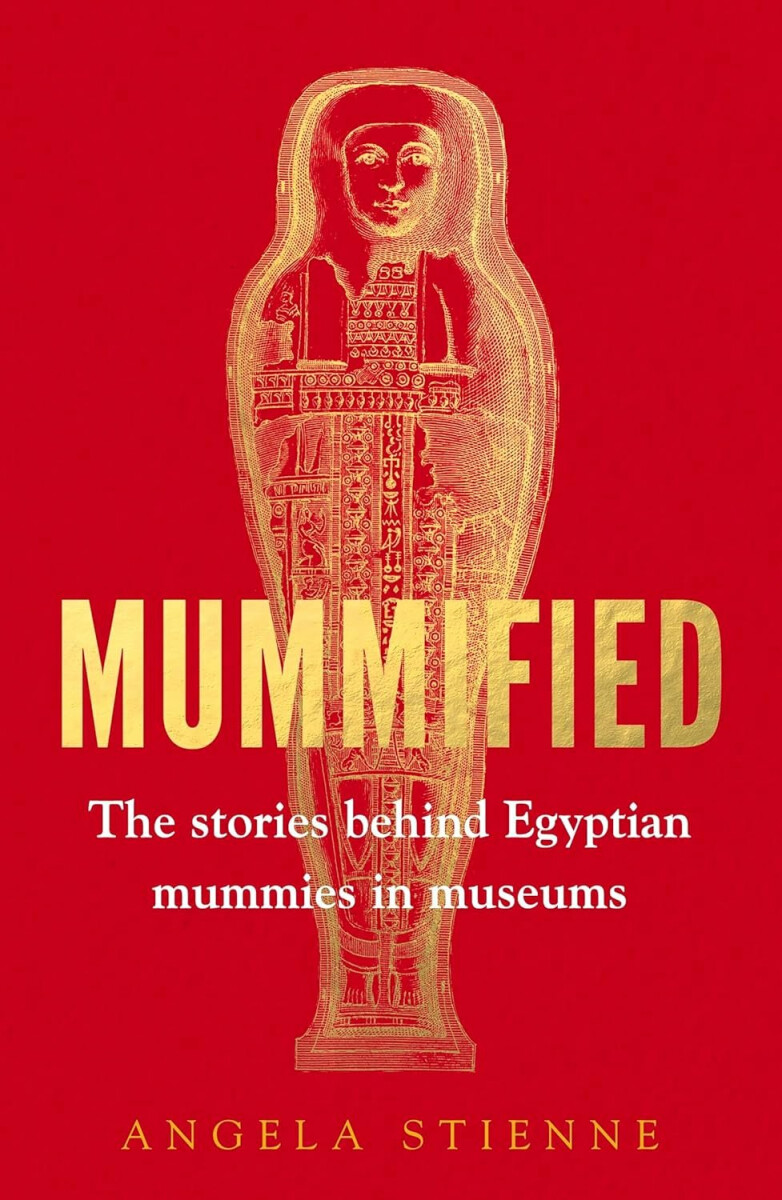 Mummified