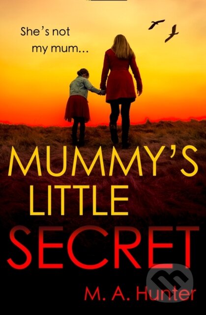 Mummy’s Little Secret