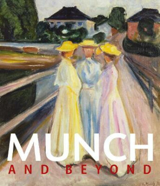 Munch In Dialogue
