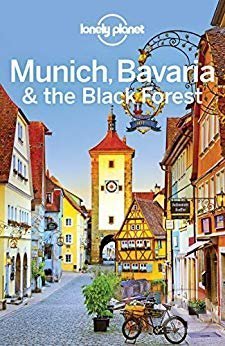 Munich, Bavaria & the Black Forest 6