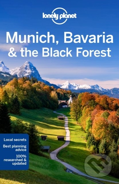 Munich, Bavaria & the Black Forest (Travel Guide)