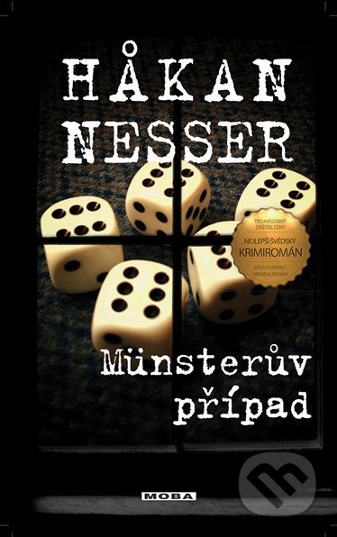 Münsterův případ
