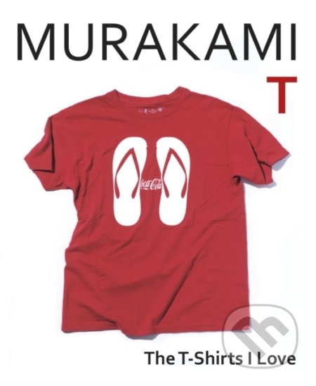 Murakami T (The T-Shirts I Love)
