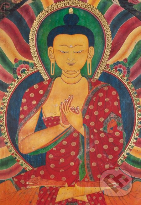 Murals of Tibet