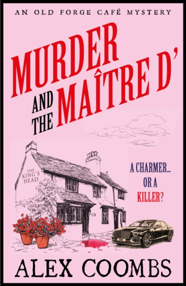 Murder and the Maitre D'