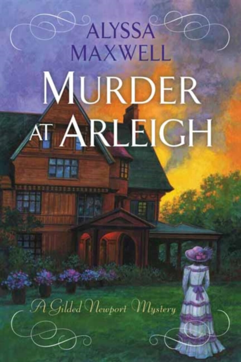 Murder at Arleigh