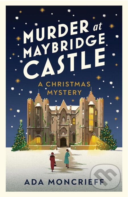Murder at Maybridge Castle