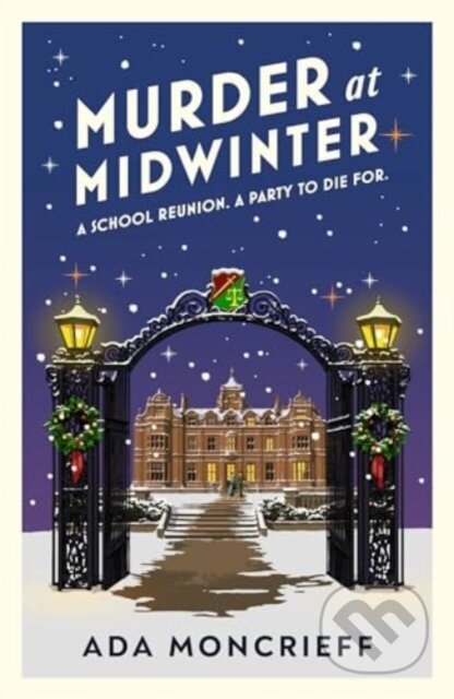 Murder At Midwinter