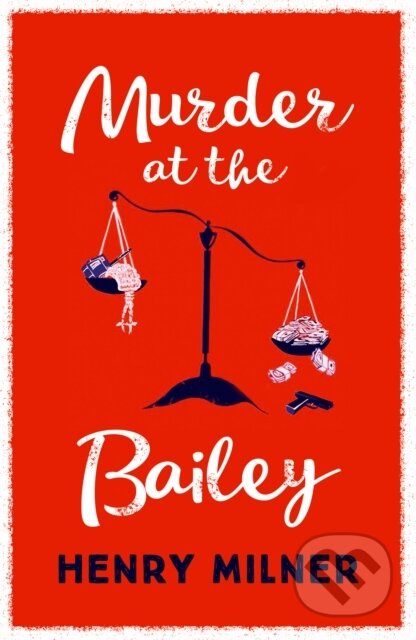Murder at the Bailey