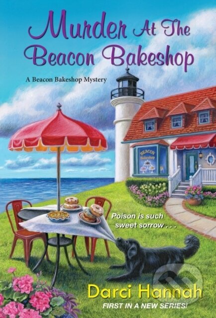 Murder at the Beacon Bakeshop