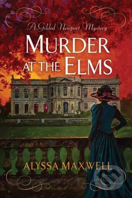 Murder at the Elms
