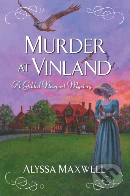 Murder at Vinland