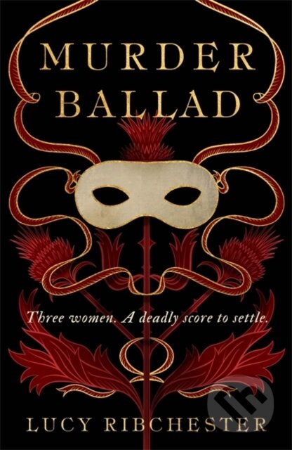 Murder Ballad