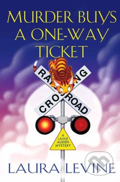 Murder Buys a One-Way Ticket