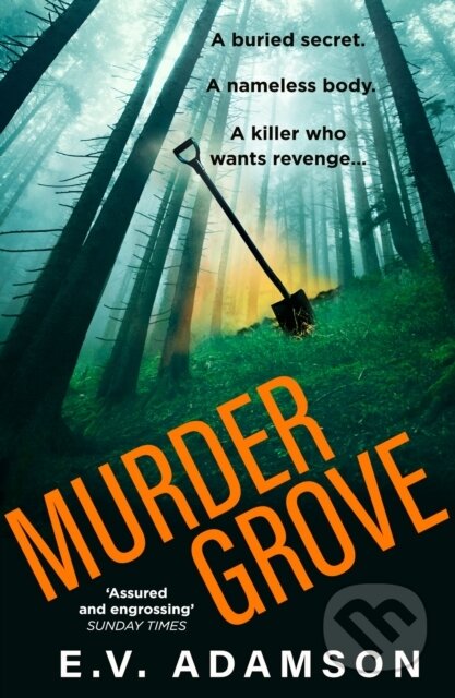 Murder Grove