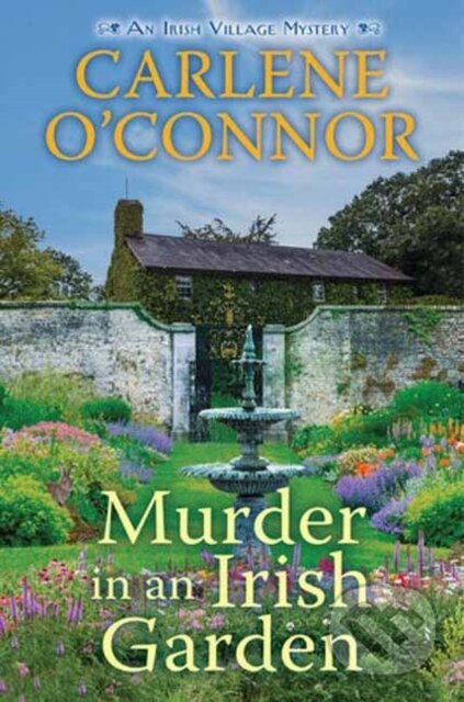 Murder in an Irish Garden
