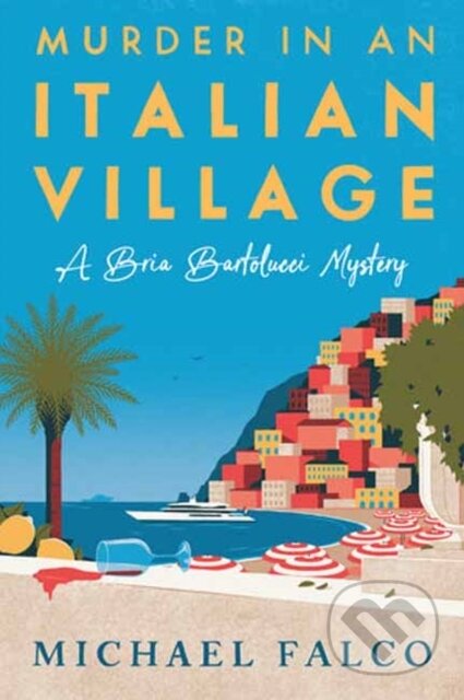 Murder in an Italian Village