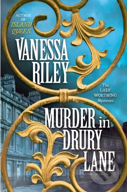 Murder in Drury Lane