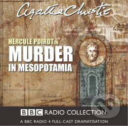 Murder in Mesopotamia