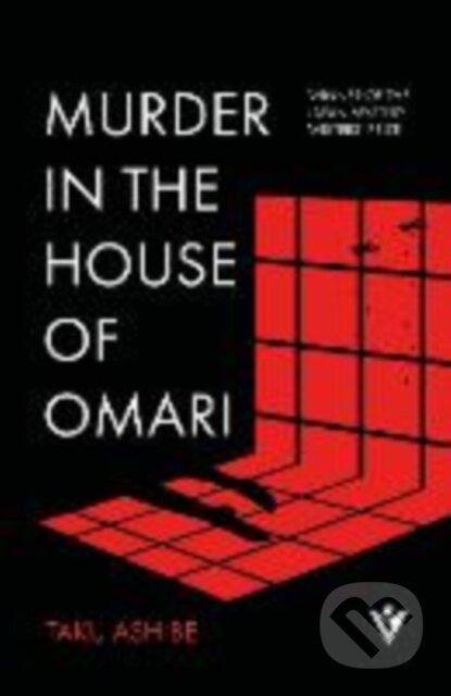 Murder in the House of Omari