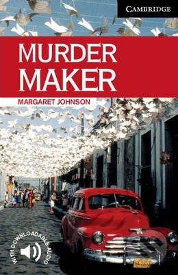 Murder Maker Level 6