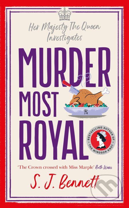 Murder Most Royal