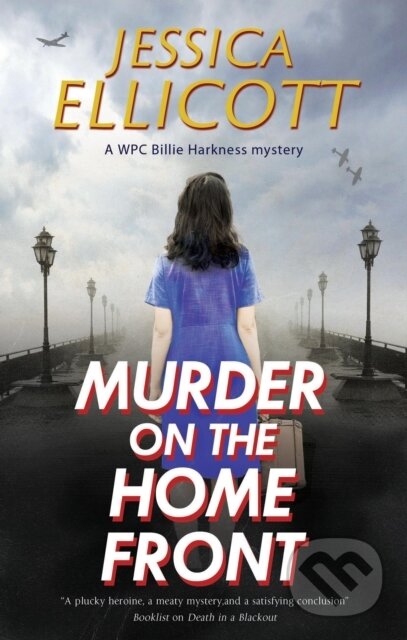 Murder on the Home Front