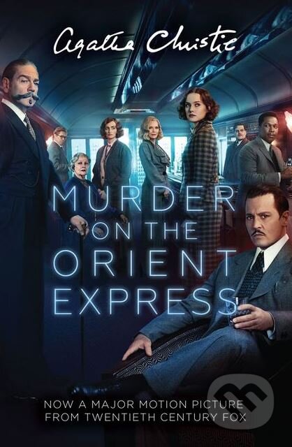 Murder on the Orient Express