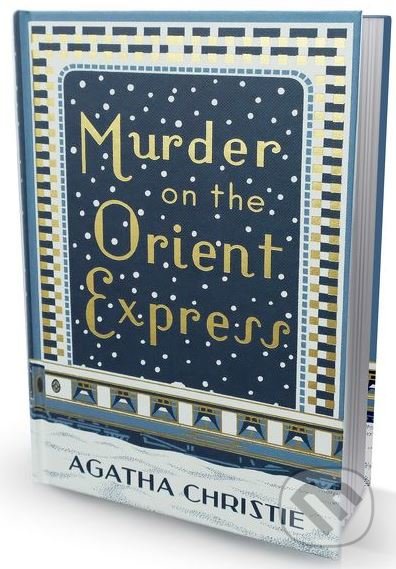 Murder On The Orient Express (Special Edition)